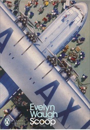Scoop (Waugh, Evelyn)
