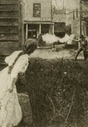 The Stolen Birthright (1914)