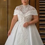 Bardot Bodice Under Lace