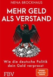 Mehr Geld Als Verstand (Nena Brockhaus)