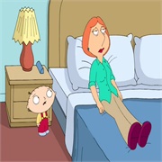 Family Guy: "Stewie Loves Lois" (S5,E1)