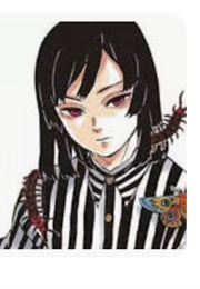 Koyoharu Gotouge (Gotouge)