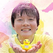 Hiker Chiu (Non-Binary, Intersex, S/He)