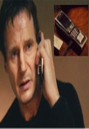 Nokia N91 - Taken (2008)