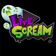 Livescream