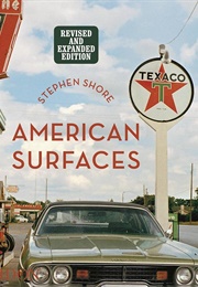 American Surfaces (Shore, Stephen)