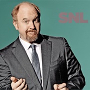 S39.E16: Louis C.K./Sam Smith