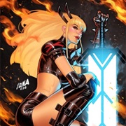 Magik (Illyana Rasputin)