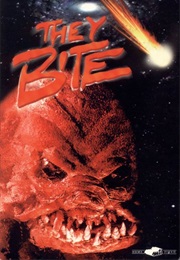 They Bite (1992)