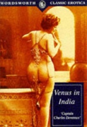 Venus in India (Charles Devereaux)