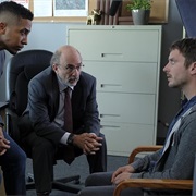 S1.E3: Rogue Wall Enthusiasts