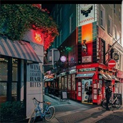 The Bankers Pub, Dublin