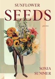 Sunflower Seeds (Sonia Summer)