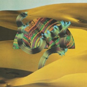 Hail Bop - Django Django