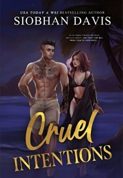 Cruel Intentions (Siobhan Davis)