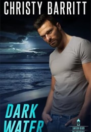 Dark Water (Christy Barritt)