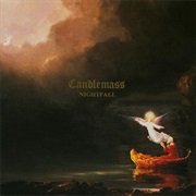 Nightfall - Candlemass (1987)