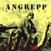 Angrepp - Warfare
