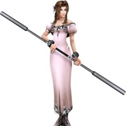 Aerith Outfit 34