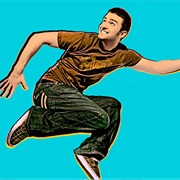 S32.E9: Justin Timberlake