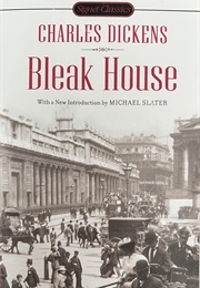 Bleak House (Charles Dickens)