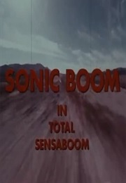 Sonic Boom (1975)