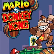 Mario vs. Donkey Kong (2004)