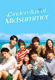Cinderellas of Midsummer (2023)