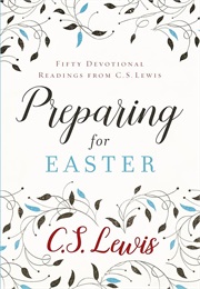 Preparing for Easter