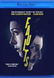 Faults (2015)