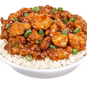Firecracker Chicken