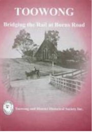 Toowong: Bridging the Rail at Burns Road (Leigh Chamberlain)