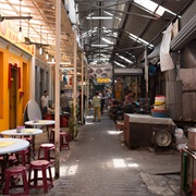 Madras Lane, Kuala Lumpur