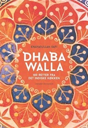 Dhaba Walla (Enayatullah Safi)