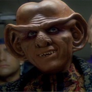 S1.E9: The Passenger