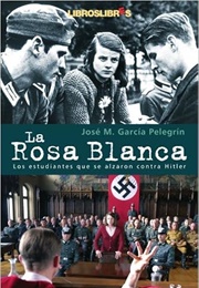 The White Rose (José M. García Pelegrín)