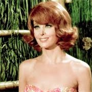 Ginger (Giligans Island)