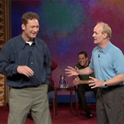 S2.E36: Show No. 219