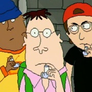 S6.E13: You're Belinda