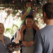 S1.E3: The Deep End of the Pool