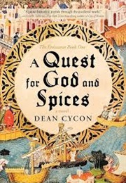 A Quest for God and Spices (Dean Cycon)