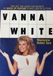 Vanna White (Marianne Robin-Tani)