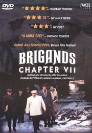 Brigands: Chapter VII (1996)