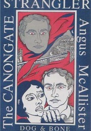 The Canongate Strangler (Angus McAllister)