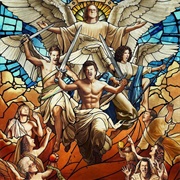 The Righteous Gemstones