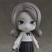 Goshima Kirie Nendoroid