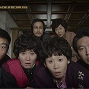 S1.E20: Goodbye, Youth Goodbye, Ssangmun-Dong