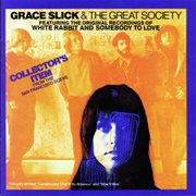Somebody to Love - Grace Slick + the Great Society
