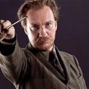 David Thewlis