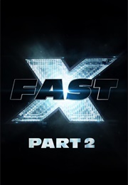 Fast X: Part 2 (2026)